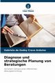 Diagnose und strategische Planung von Beratungen, Arduino Gabriela de Godoy Cravo