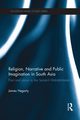 Religion, Narrative and Public Imagination in South Asia, Hegarty James