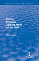 Ethics, Emotion and the Unity of the Self (Routledge Revivals), Letwin Oliver