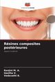 Rsines composites postrieures, M. A. Ranjini