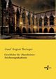 Geschichte der Mannheimer Zeichnungsakademie, Beringer Josef August