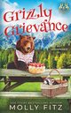 Grizzly Grievance, Fitz Molly