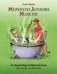 Mephisto Juniors Masche, Pipping Bodo