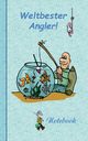 Weltbester Angler, Taane Theo von