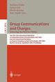 Group Communications and Charges; Technology and Business Models, 