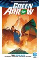 Green Arrow Tom 2 Wyspa Blizn, Percy Benjamin, Byrne Stephen, Schmidt Otto, Ferreyra Juan
