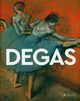 Degas, Adams Alexander