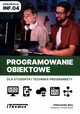 Programowanie obiektowe dla studenta i technika programisty, Bies Aleksander