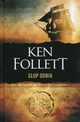 Sup ognia, Follett Ken