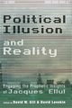 Political Illusion and Reality, 