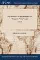 The Romance of the Hebrides, Lathom Francis
