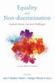 Equality and Non-discrimination, 