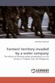 Farmers' Territory Invaded by a Water Company, Liebrand Janwillem