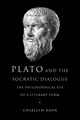 Plato and the Socratic Dialogue, Kahn Charles H.