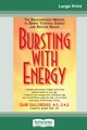 Bursting with Energy, Shallenberger Frank