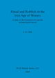 Ritual and Rubbish in the Iron Age of Wessex, Hill J. D.