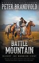 Battle Mountain, Brandvold Peter
