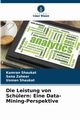 Die Leistung von Schlern, Shaukat Kamran