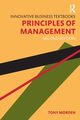 Principles of Management, Morden Tony