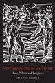 Witch-Hunting in Scotland, Levack Brian P.