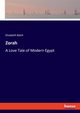 Zorah, Balch Elizabeth
