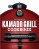 The Essential Kamado Grill Cookbook, Budiaman Will