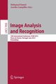 Image Analysis and Recognition, 