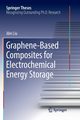 Graphene-based Composites for Electrochemical Energy Storage, Liu Jilei