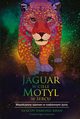 Jaguar w ciele motyl w sercu, Ya?Acov Darling Khan