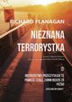 Nieznana terrorystka, Flanagan Richard