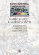 Pami w ujciu lingwistycznym, Czachur Waldemar