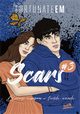 Scars #3. Blizny zapisane w twoich oczach, FortunateEm
