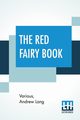 The Red Fairy Book, Various