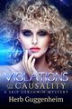 Violations of Causality, Guggenheim Herb