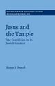 Jesus and the Temple, Joseph Simon J.