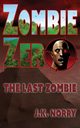 Zombie Zero, Norry J.K.