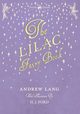 The Lilac Fairy Book, Lang Andrew