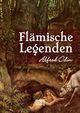 Flmische Legenden, Odin Alfred