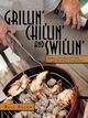 Grillin', Chillin', and Swillin', Allen Bill