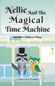 Nellie and the Magical Time Machine, Hamid Christina