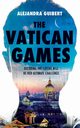 The Vatican Games, Guibert Alejandra