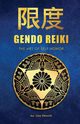 Gendo Reiki, Okochi Lisa