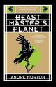 Beast Master's Planet, Norton Andre