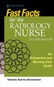 Fast Facts for the Radiology Nurse, Grossman Valerie Aarne MALS BSN RN