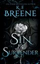 Sin and Surrender, Breene K.F.
