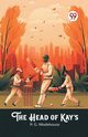The Head of Kay's, Wodehouse P. G.