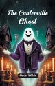 The Canterville Ghost, Wilde Oscar