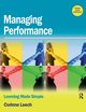 Managing Performance, Leech Corinne
