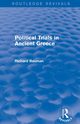 Political Trials in Ancient Greece (Routledge Revivals), Bauman Richard  A.