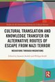Cultural Translation and Knowledge Transfer on Alternative Routes of Escape from Nazi Terror, 